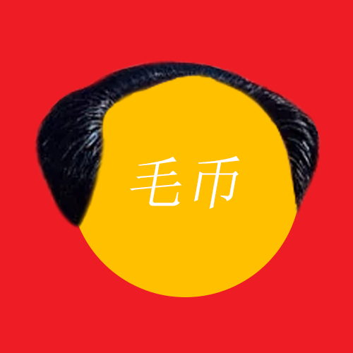 MaoCoin Logo